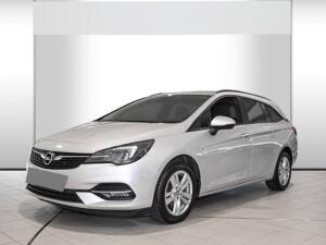 Opel Astra Business Edition-Navi*DAB*PDC*LED*Tempo*Sicht-Paket*Ergonomiesitz