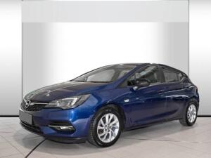 Opel Astra Business Edition PLUS -Navi*DAB*Kamera*LED*Tempo*Winter-Paket*Ergositz*