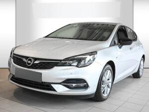 Opel Astra K 1.5 D Edition Lim. 5-trg.-Navi*Kamera*Klimaaut.*SHZ*Lenkradhzg.