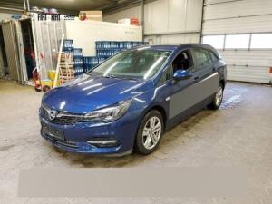 Opel Astra K Sports Tourer Edition 1.2 Turbo Navi LED