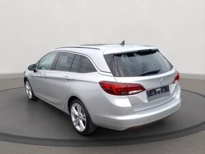 Opel Astra K Sports Tourer Ultimate 1.4 Turbo NAVI LEDER PDC KAMERA