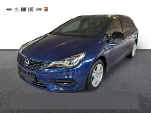 Opel Astra K Sports Tourer Ultimate Aut. Navi Alcantara