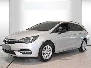 Opel Astra K ST 1.5 D Edition-Navi*Kamera*SHZ*Lenkradheizung*Ergonomiesitz*LED