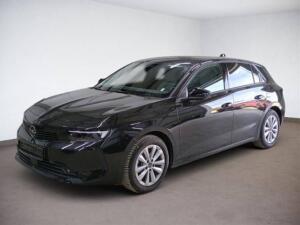 Opel Astra L Busin. Elegance 1.5 D Automatik AHK-Vorr.