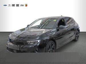 Opel Astra L GS Line 1.5 D Automatik Alcantara Navi SHZ