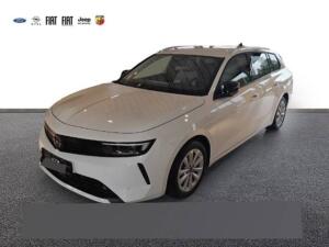 Opel Astra L ST Elegance 1.2 T Navi SHZ Beheiz WSS