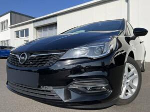 Opel Astra ST 1.5D Edition Navi SHZ PDC Klima