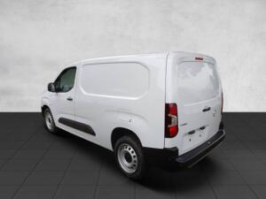 Opel Combo Cargo L2 1.5 D KLIMA CARPLAY BT