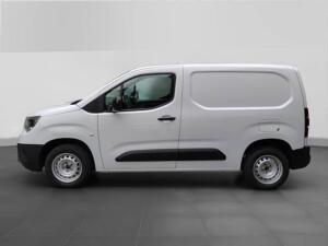 Opel Combo CARGO PP HINTEN HECKFLÜGELTÜREN VERGLAST