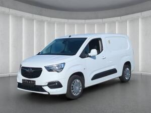 Opel Combo Cargo XL Edition 1.5D*Navi 2xKam Temp SHZ