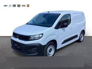 Opel Combo L1H1+3-Sitzer+Navi+Keyless+NEUES MODELL,…