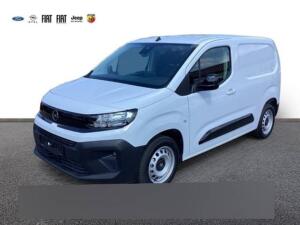 Opel Combo L1H1+3-Sitzer+Navi+Keyless+NEUES MODELL,…