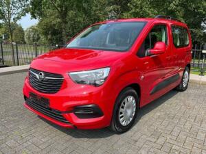 Opel Combo Life  1.5 CDti Edition