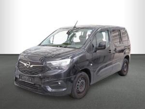 Opel Combo Life  Elegance 1.2 T Automatik 7-Sitzer NSW