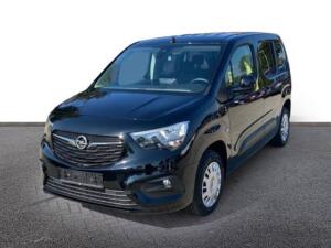 Opel Combo Life  Elegance 1.2 T Automatik 7-Sitzer NSW