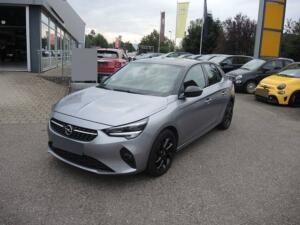 Opel Corsa 1.2 Turbo S/S Autom. Elegance