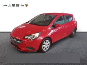 Opel Corsa Edition PDC Klima Allwetterreifen Berganfahrass. USB