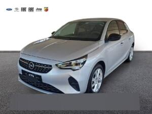 Opel Corsa Elegance 1.2 LED Musikstreaming DAB SHZ