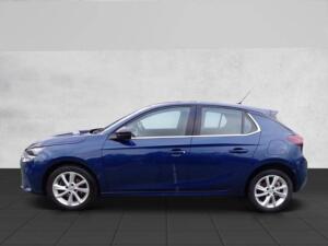 Opel Corsa ELEGANCE NAVI KLIMAAUTO ALLWETTERREIFEN