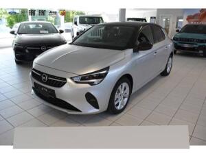 Opel Corsa Elegance + Parkpilot RFK180 Sitzheizun Navi LED Temp