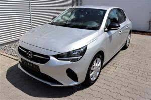 Opel Corsa F 1.2 Edition PDC KLIMA SH