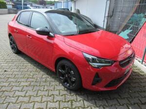 Opel Corsa F 40 Jahre 1.2 T LED SHZ DAB PDC v+h NSW