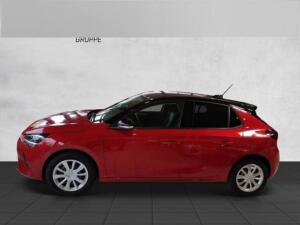 Opel Corsa F EDITION 1.2 Allwetter SHZ KLIMA RADIO BT DAB Spurhalteass. Verkehrszeichenerk.