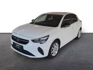 Opel Corsa F Edition 1.2 DAB SHZ Spurhalteass. Temp