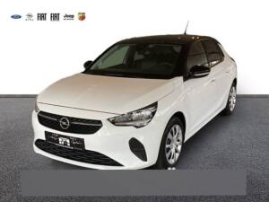 Opel Corsa F Edition 1.2 Musikstreaming DAB SHZ Temp