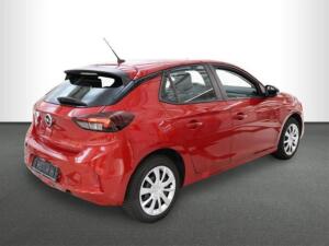 Opel Corsa F Edition 1.2 Navi DAB SHZ LenkradHZG