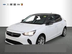 Opel Corsa F Edition 1.2 T Musikstreaming DAB SHZ