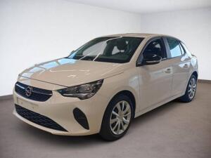 Opel Corsa F Edition 1.2 T Spurhalteass. PDC Temp