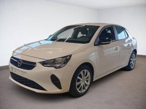 Opel Corsa F Edition 1.2 T Spurhalteass. PDC Temp