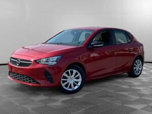 Opel Corsa F Edition SHZ PDC WKR