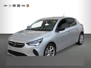 Opel Corsa F Elegance 1.2 Apple CarPlay Android Auto