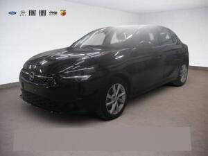 Opel Corsa F Elegance 1.2 DAB SHZ LenkradHZG PDC LED