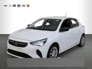 Opel Corsa F Elegance 1.2 LED DAB PDC Rückfahrkamera