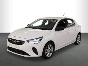 Opel Corsa F Elegance 1.2 LED DAB SHZ Spurhalteass.