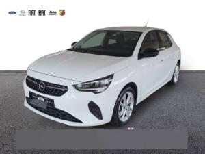 Opel Corsa F Elegance 1.2 LED DAB SHZ Spurhalteass.