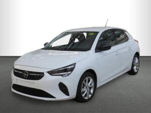 Opel Corsa F Elegance 1.2 LED DAB Spurhalteass.