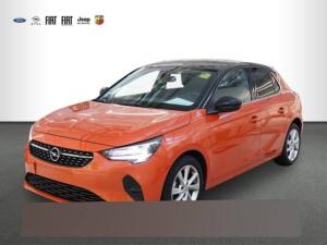 Opel Corsa F Elegance 1.2 LED DAB Spurhalteass.