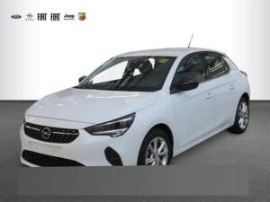 Opel Corsa F Elegance 1.2 LED DAB Spurhalteass.