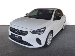 Opel Corsa F Elegance 1.2 LED DAB Spurhalteass.