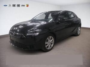 Opel Corsa F Elegance 1.2 LED Klimaautom DAB SHZ