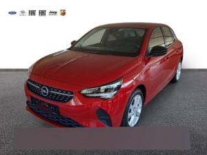 Opel Corsa F Elegance 1.2 Musikstreaming Spurhalteassist