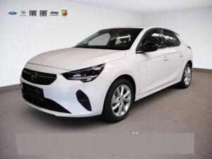 Opel Corsa F Elegance 1.2 T Automatik DAB Spurhalteass.