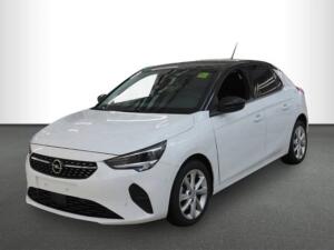 Opel Corsa F Elegance 1.2 T LED DAB SHZ LenkradHZG