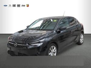 Opel Corsa F Elegance 1.5 D Navi Apple CarPlay DAB