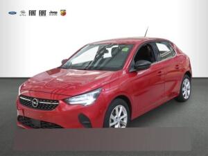 Opel Corsa F Elegance 1.5 Diesel LED DAB SHZ Tempomat