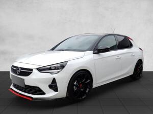 Opel Corsa F IRMSCHER GS LINE R-EDITION LIMITIERT